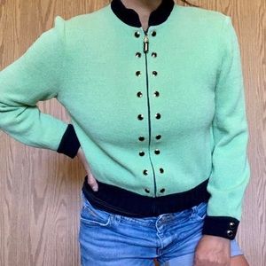 Vintage St. John’s collection